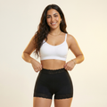 Low-Waisted Blyss Shorts
