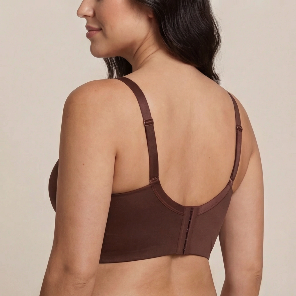 Comfort+ Blyss Bra