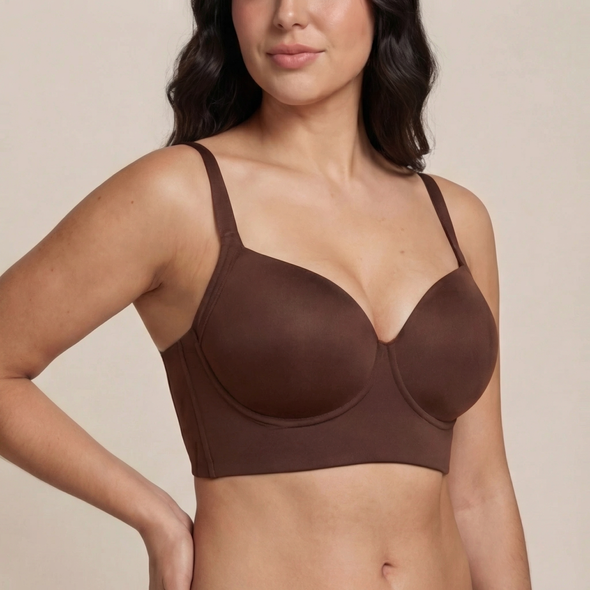 Comfort+ Blyss Bra