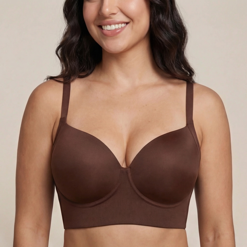 Comfort+ Blyss Bra