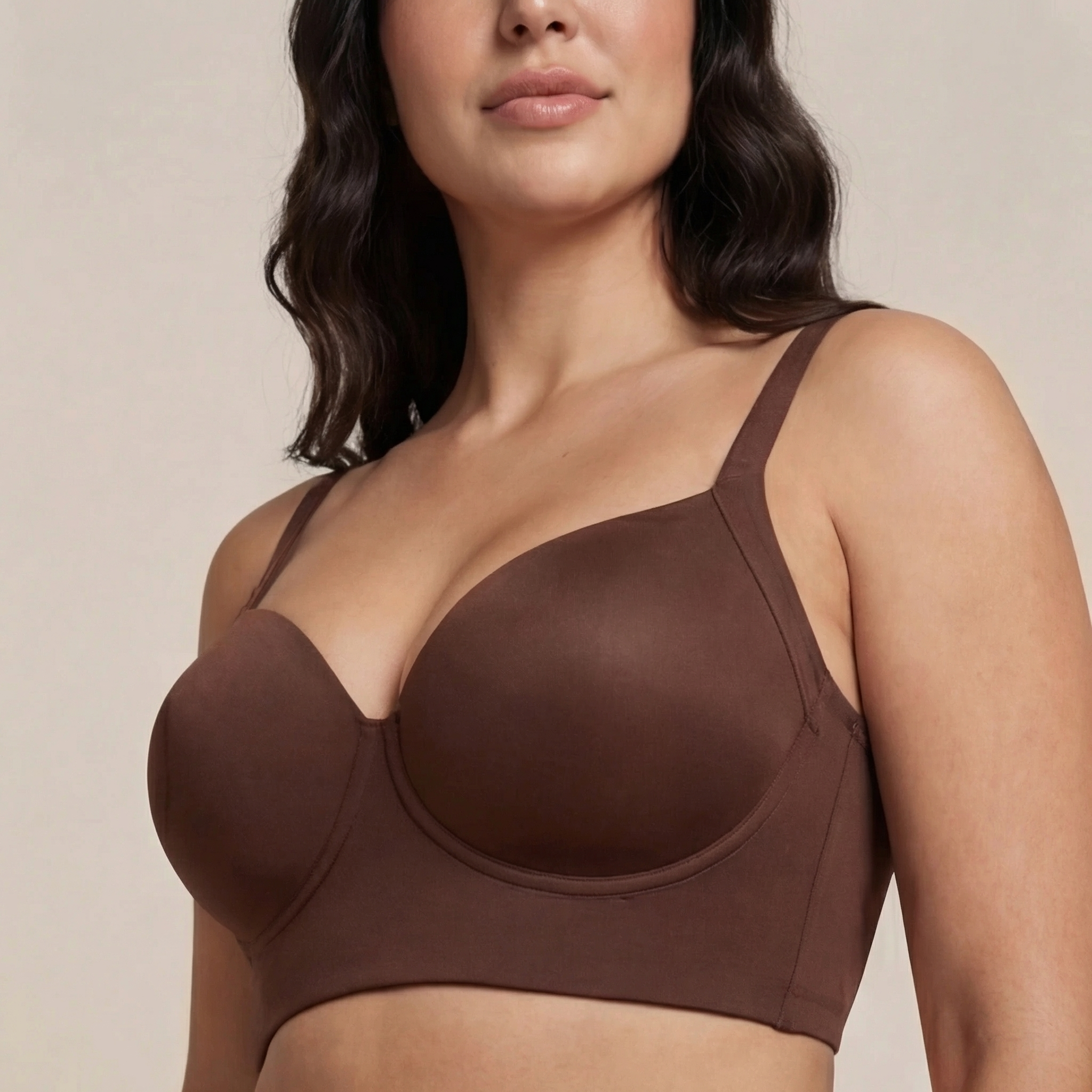 Comfort+ Blyss Bra