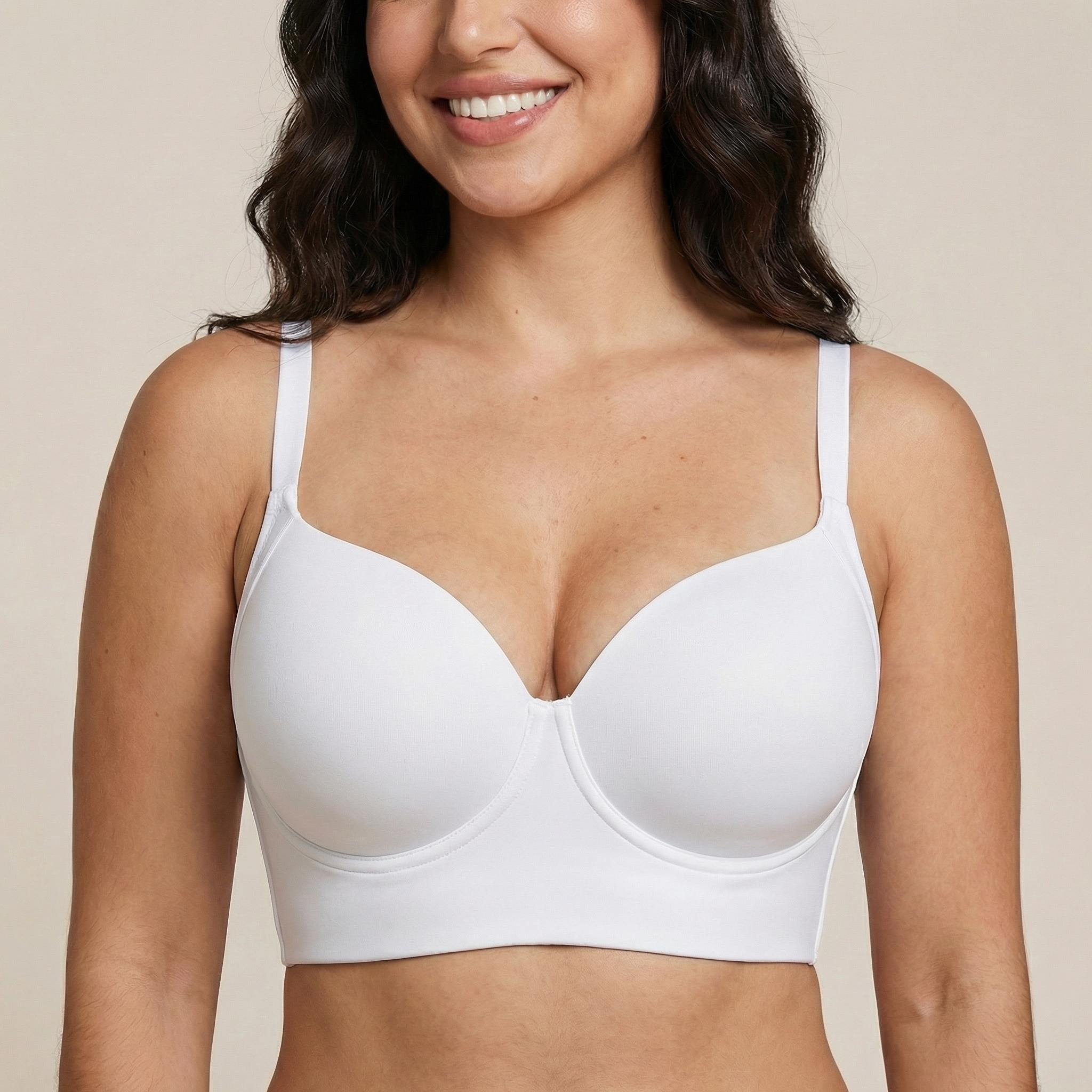 Comfort+ Blyss Bra