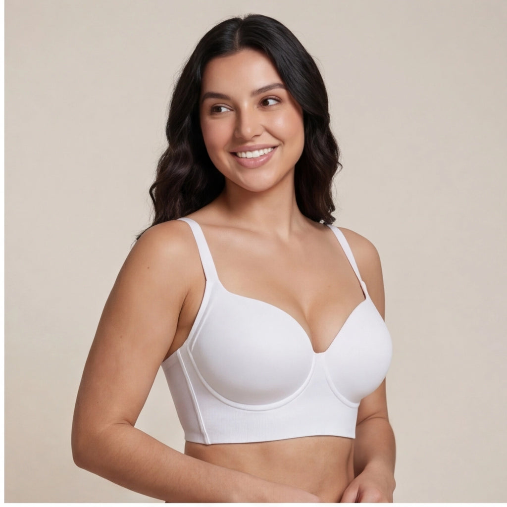 Comfort+ Blyss Bra