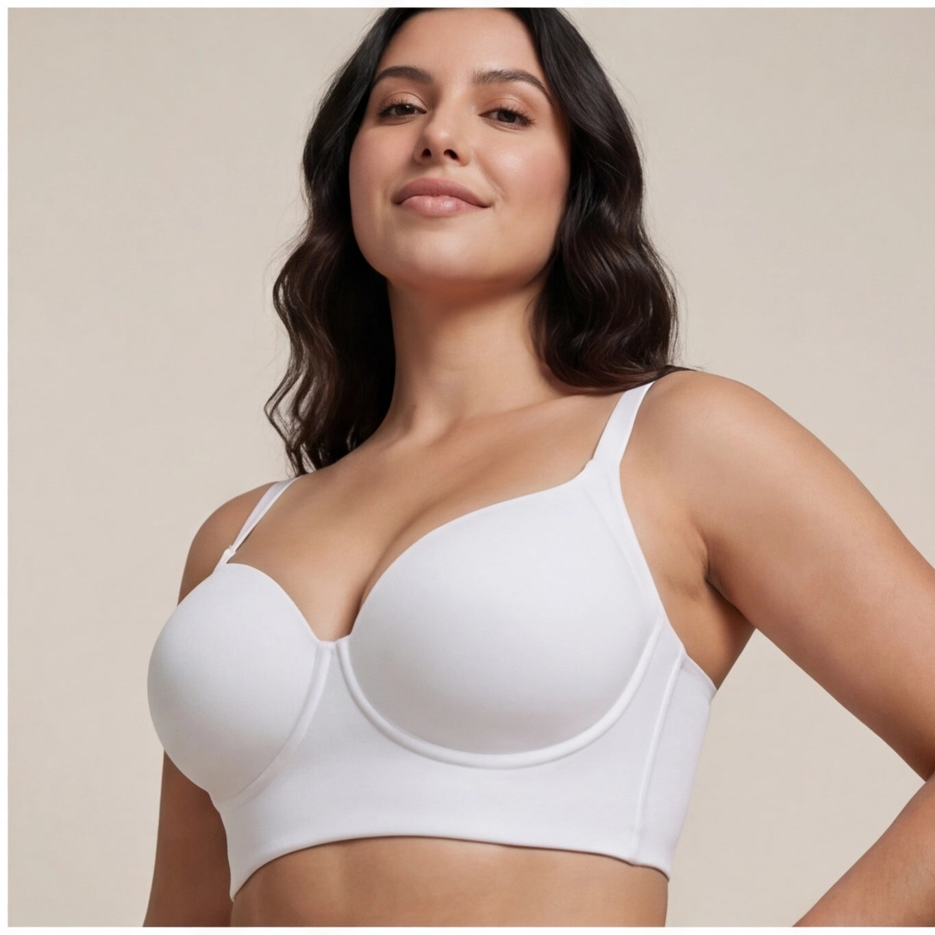 Comfort+ Blyss Bra
